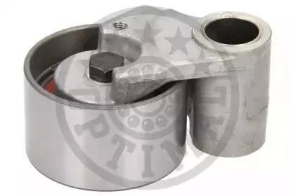 Устройство для натяжения ремня, ремень ГРМ OPTIMAL купить