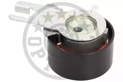 Устройство для натяжения ремня, ремень ГРМ OPTIMAL купить