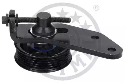 Натяжитель ремня, клиновой зубча OPTIMAL купить