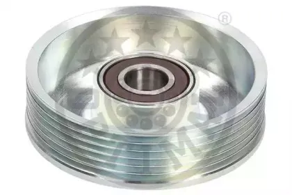 Натяжной ролик, поликлиновойремень OPTIMAL купить