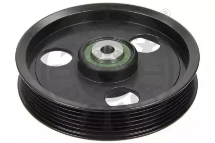 Паразитный / ведущий ролик, поликлиновой ремень OPTIMAL купить