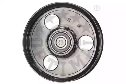 Натяжитель ремня, клиновой зубча OPTIMAL купить