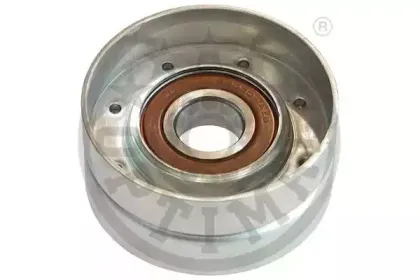 Натяжной ролик, поликлиновойремень OPTIMAL купить