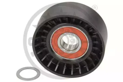 Натяжной ролик, поликлиновойремень OPTIMAL купить