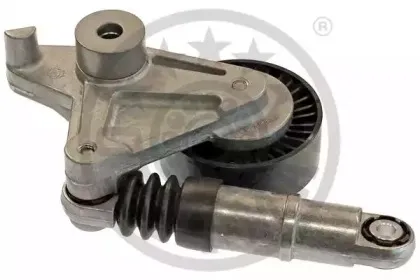 Натяжитель ремня, клиновой зубча OPTIMAL купить