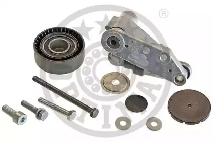 Натяжитель ремня, клиновой зубча OPTIMAL купить