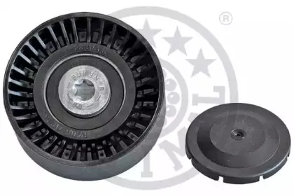 Натяжитель ремня, клиновой зубча OPTIMAL купить