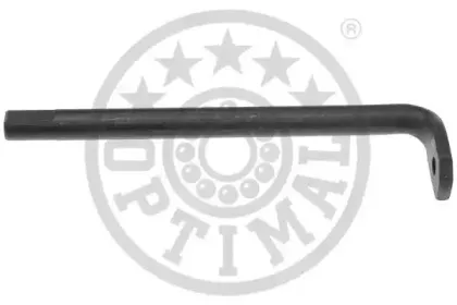 Натяжитель ремня, клиновой зубча OPTIMAL купить