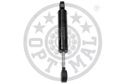 Амортизатор, поликлиновой ремень OPTIMAL купить