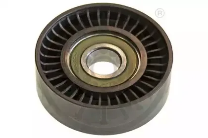 Натяжной ролик, поликлиновойремень OPTIMAL купить