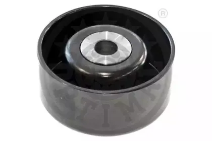 Паразитный / ведущий ролик, поликлиновой ремень OPTIMAL купить