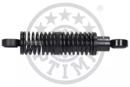 Амортизатор, поликлиновой ремень OPTIMAL купить