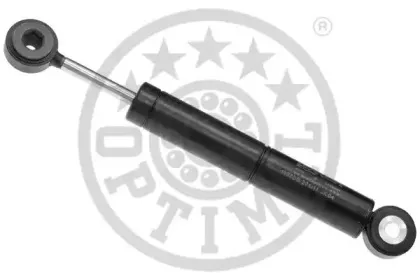 Амортизатор, поликлиновой ремень OPTIMAL купить