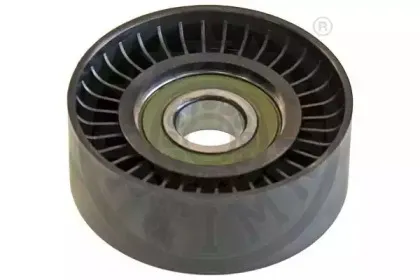 Натяжной ролик, поликлиновойремень OPTIMAL купить