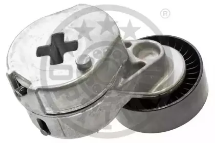 Натяжитель ремня, клиновой зубча OPTIMAL купить