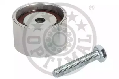 Паразитный / Ведущий ролик, зубчатый ремень OPTIMAL купить