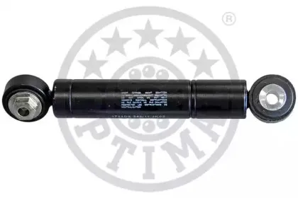 Амортизатор, поликлиновой ремень OPTIMAL купить