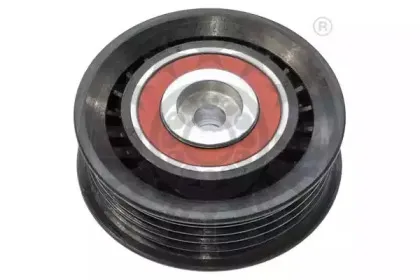 Паразитный / ведущий ролик, поликлиновой ремень OPTIMAL купить