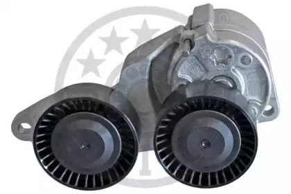 Натяжитель ремня, клиновой зубча OPTIMAL купить