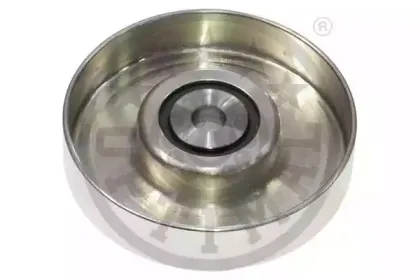 Паразитный / ведущий ролик, поликлиновой ремень OPTIMAL купить