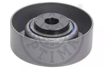 Паразитный / ведущий ролик, поликлиновой ремень OPTIMAL купить