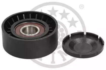 Натяжной ролик, поликлиновойремень OPTIMAL купить