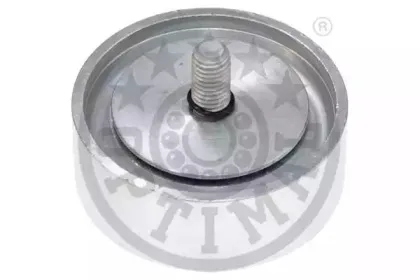 Паразитный / ведущий ролик, поликлиновой ремень OPTIMAL купить