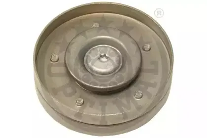 Паразитный / ведущий ролик, поликлиновой ремень OPTIMAL купить