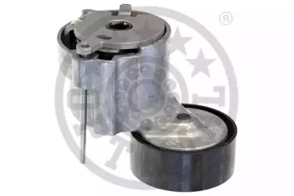 Натяжная планка, поликлиновой ремень OPTIMAL купить