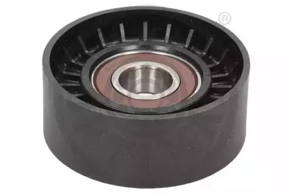 Натяжной ролик, поликлиновойремень OPTIMAL купить