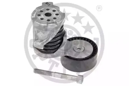 Натяжная планка, поликлиновой ремень OPTIMAL купить