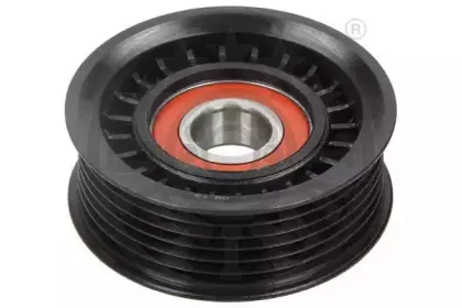 Натяжной ролик, поликлиновойремень OPTIMAL купить