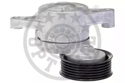 Натяжная планка, поликлиновой ремень OPTIMAL купить