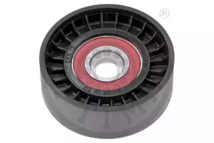 Натяжной ролик, поликлиновойремень OPTIMAL купить