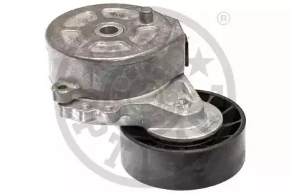 Натяжная планка, поликлиновой ремень OPTIMAL купить