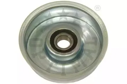 Паразитный / ведущий ролик, поликлиновой ремень OPTIMAL купить