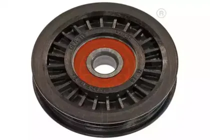 Натяжной ролик, поликлиновойремень OPTIMAL купить