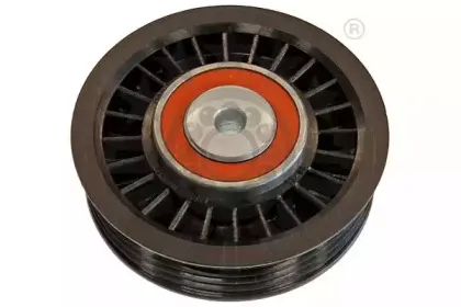 Паразитный / ведущий ролик, поликлиновой ремень OPTIMAL купить