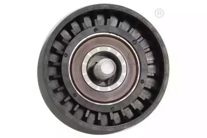 Паразитный / ведущий ролик, поликлиновой ремень OPTIMAL купить