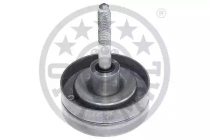 Паразитный / ведущий ролик, поликлиновой ремень OPTIMAL купить