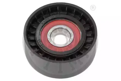 Паразитный / ведущий ролик, поликлиновой ремень OPTIMAL купить