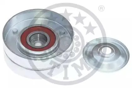 Натяжной ролик, поликлиновойремень OPTIMAL купить