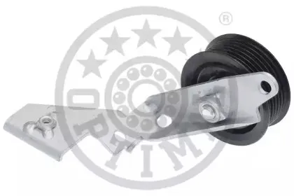 Паразитный / ведущий ролик, поликлиновой ремень OPTIMAL купить