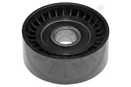 Натяжной ролик, поликлиновойремень OPTIMAL купить