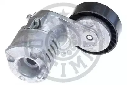 Натяжная планка, поликлиновой ремень OPTIMAL купить