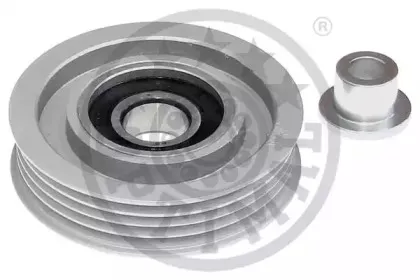 Паразитный / ведущий ролик, поликлиновой ремень OPTIMAL купить