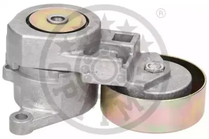 Натяжная планка, поликлиновой ремень OPTIMAL купить