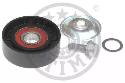 Натяжной ролик, поликлиновойремень OPTIMAL купить