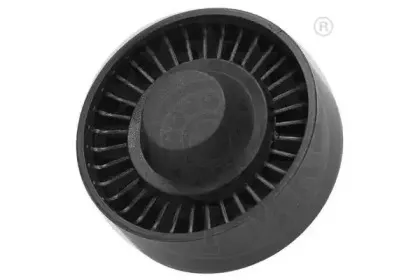 Паразитный / ведущий ролик, поликлиновой ремень OPTIMAL купить