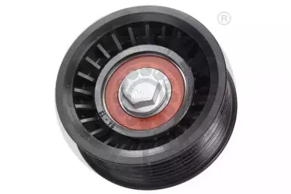 Паразитный / ведущий ролик, поликлиновой ремень OPTIMAL купить